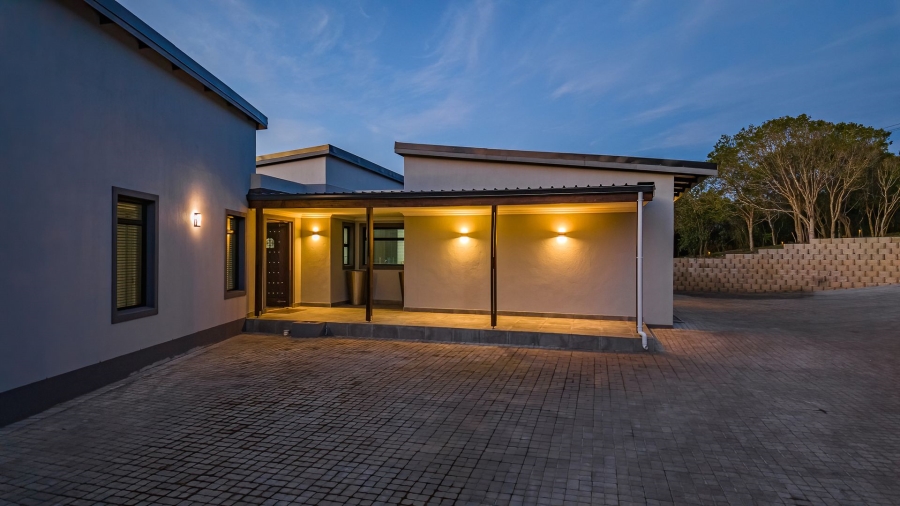 Commercial Property for Sale in Langvlei Dunes Western Cape